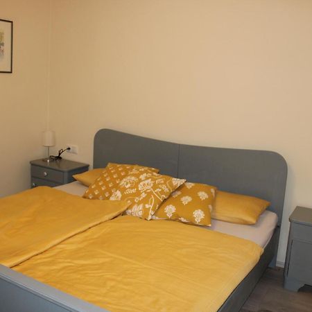 וטשאו Haus Jaeschke Appartement Charlotte מראה חיצוני תמונה
