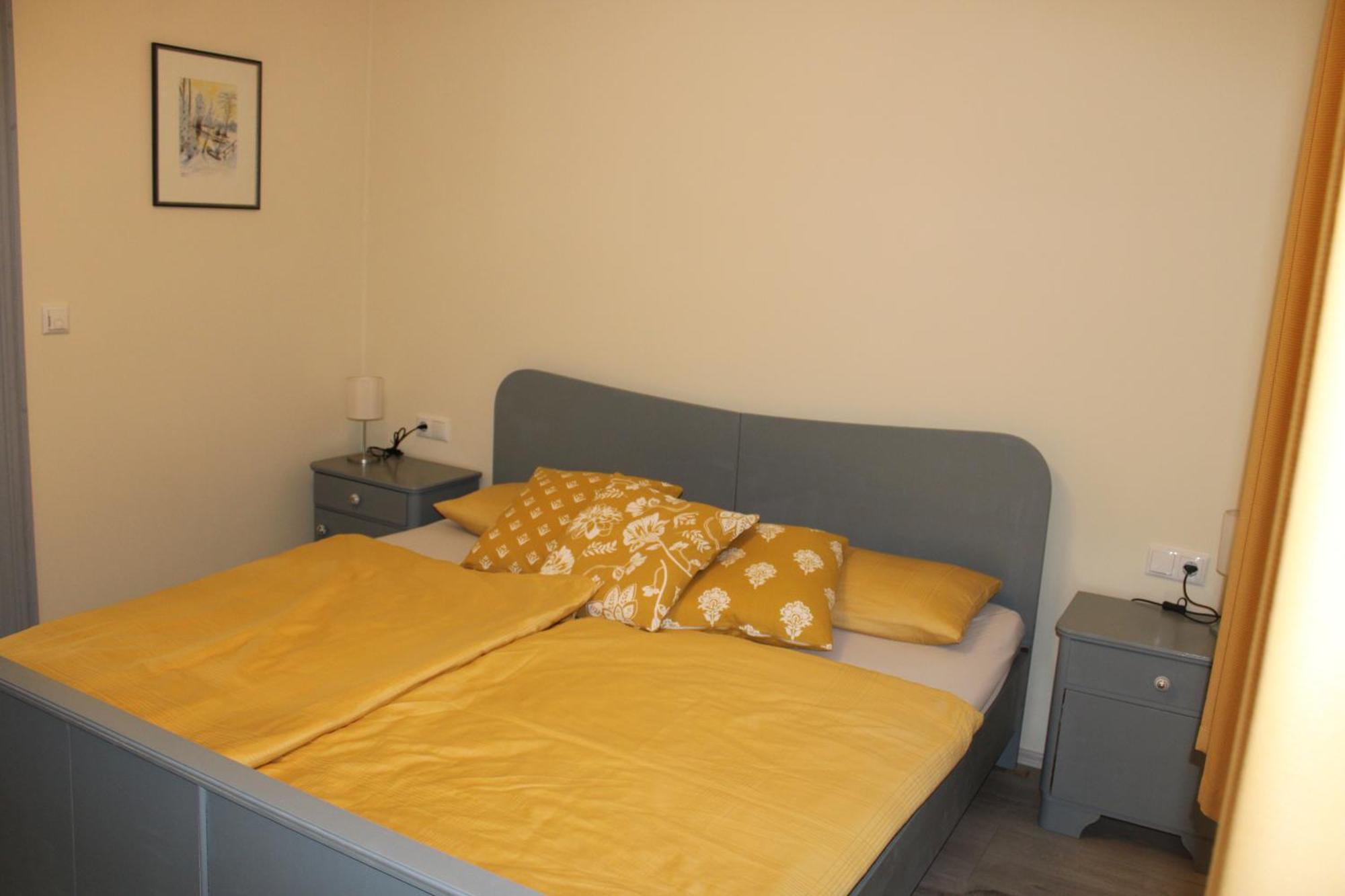 וטשאו Haus Jaeschke Appartement Charlotte מראה חיצוני תמונה