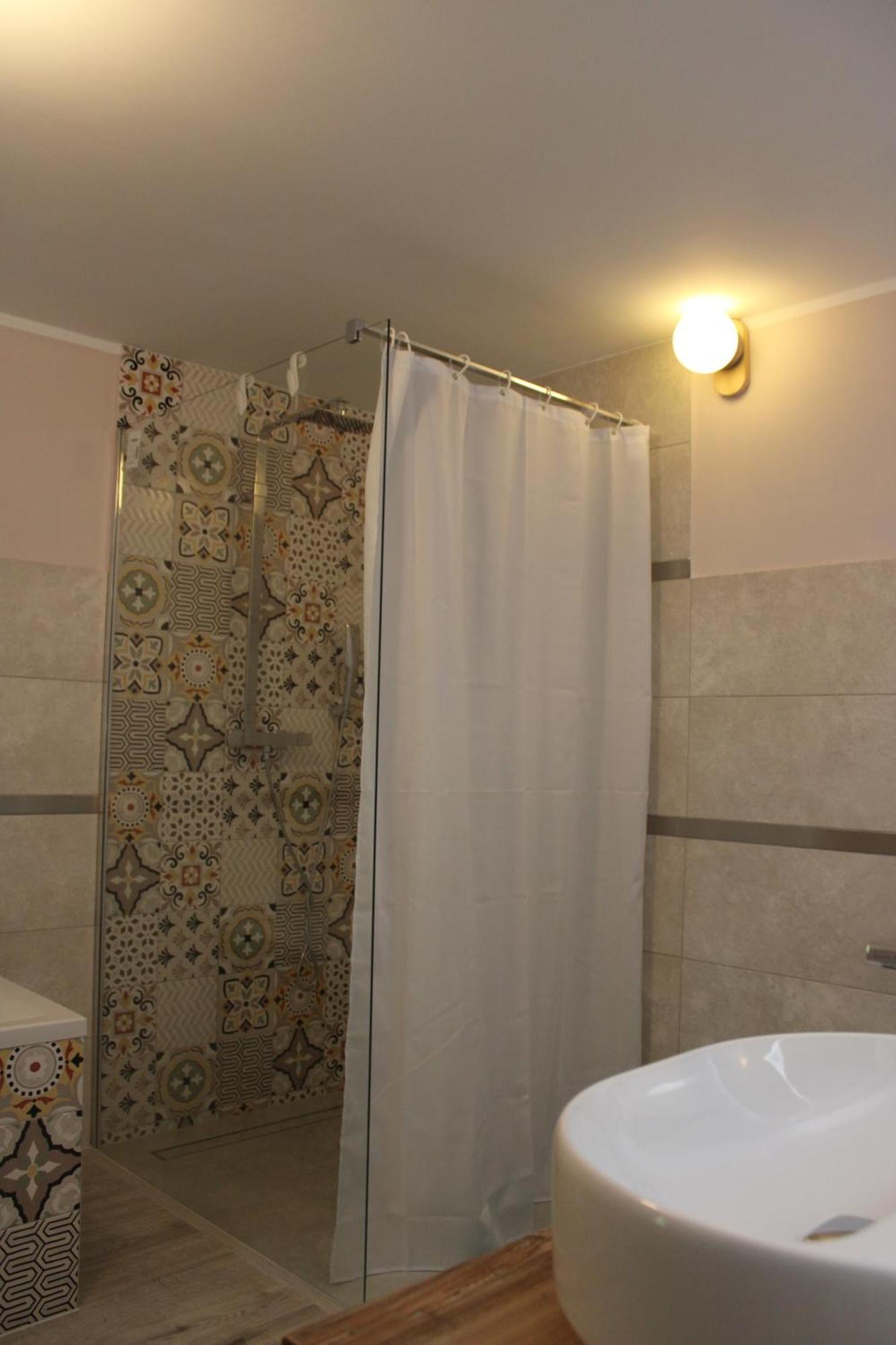 וטשאו Haus Jaeschke Appartement Charlotte מראה חיצוני תמונה