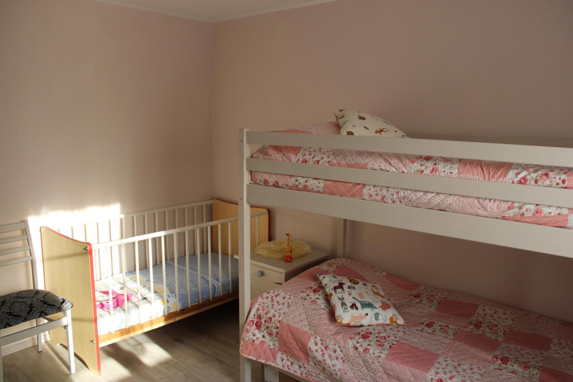 וטשאו Haus Jaeschke Appartement Charlotte מראה חיצוני תמונה