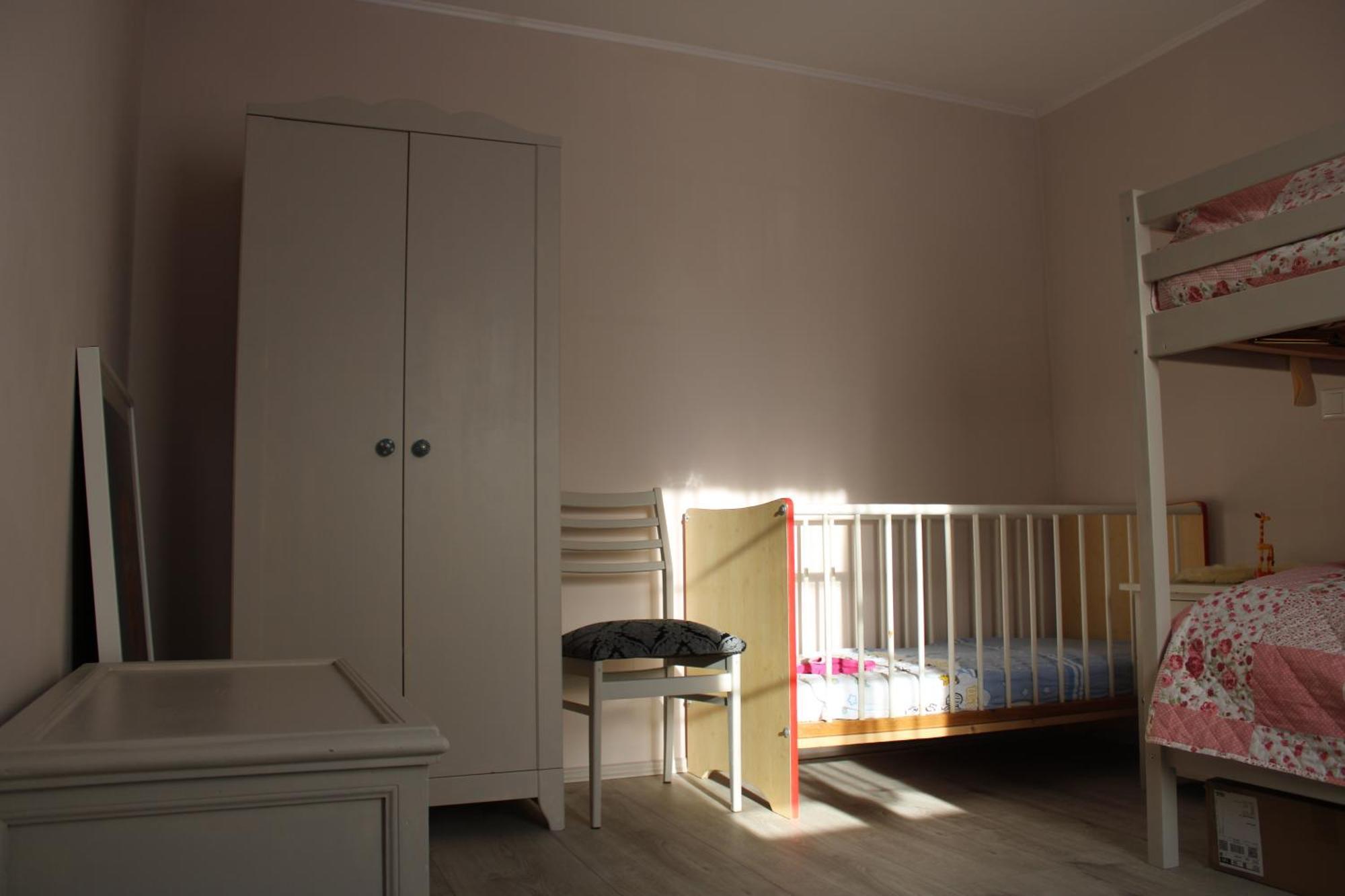וטשאו Haus Jaeschke Appartement Charlotte מראה חיצוני תמונה