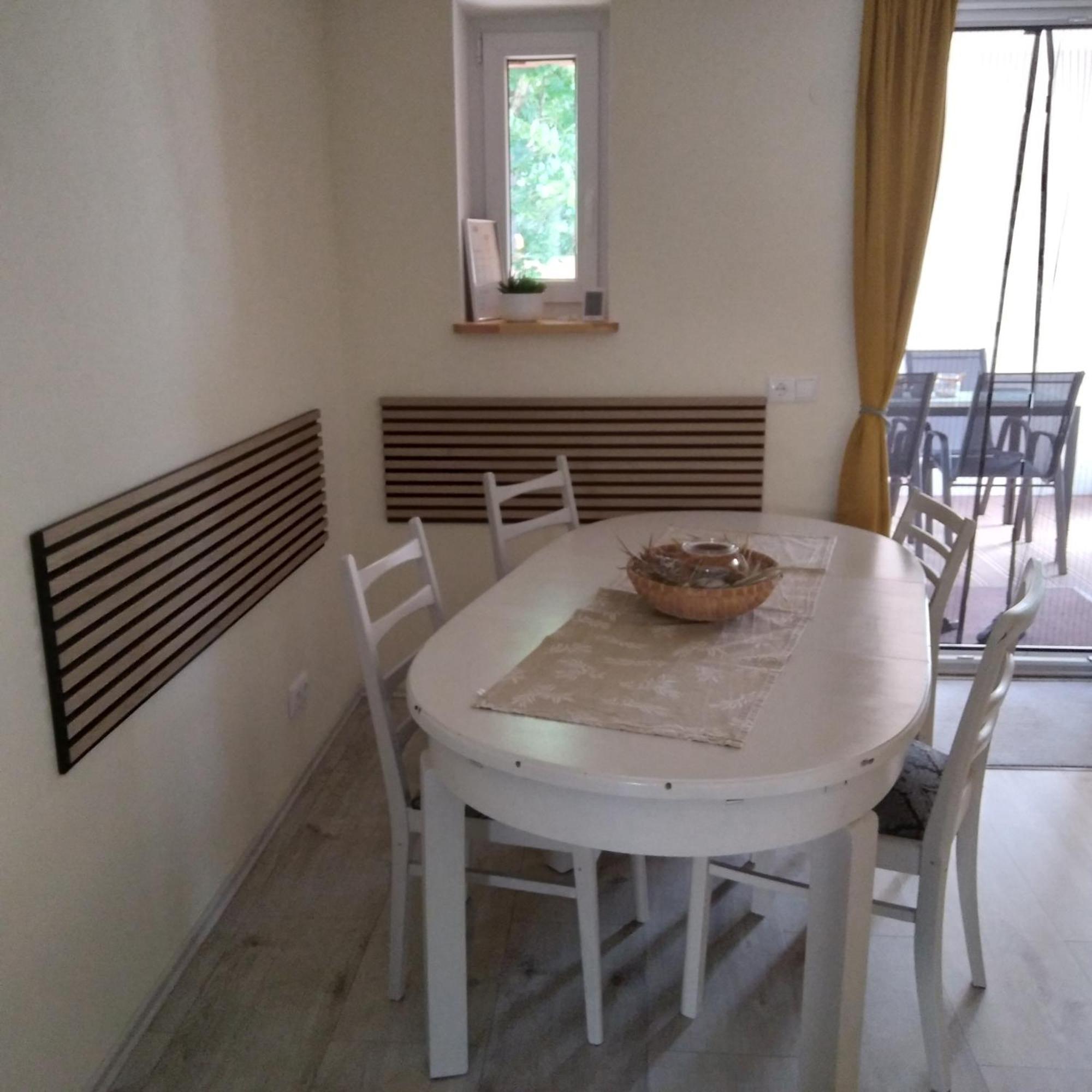 וטשאו Haus Jaeschke Appartement Charlotte מראה חיצוני תמונה